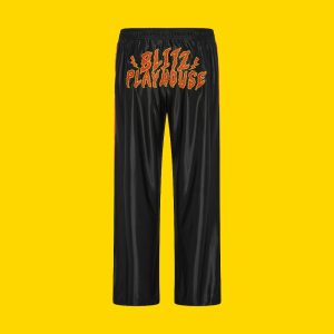 THE THUNDER TRACKIES