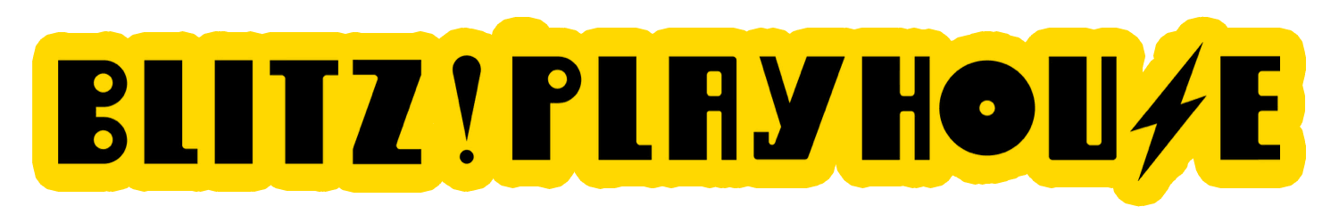 BLITZ PLAY HOUSE